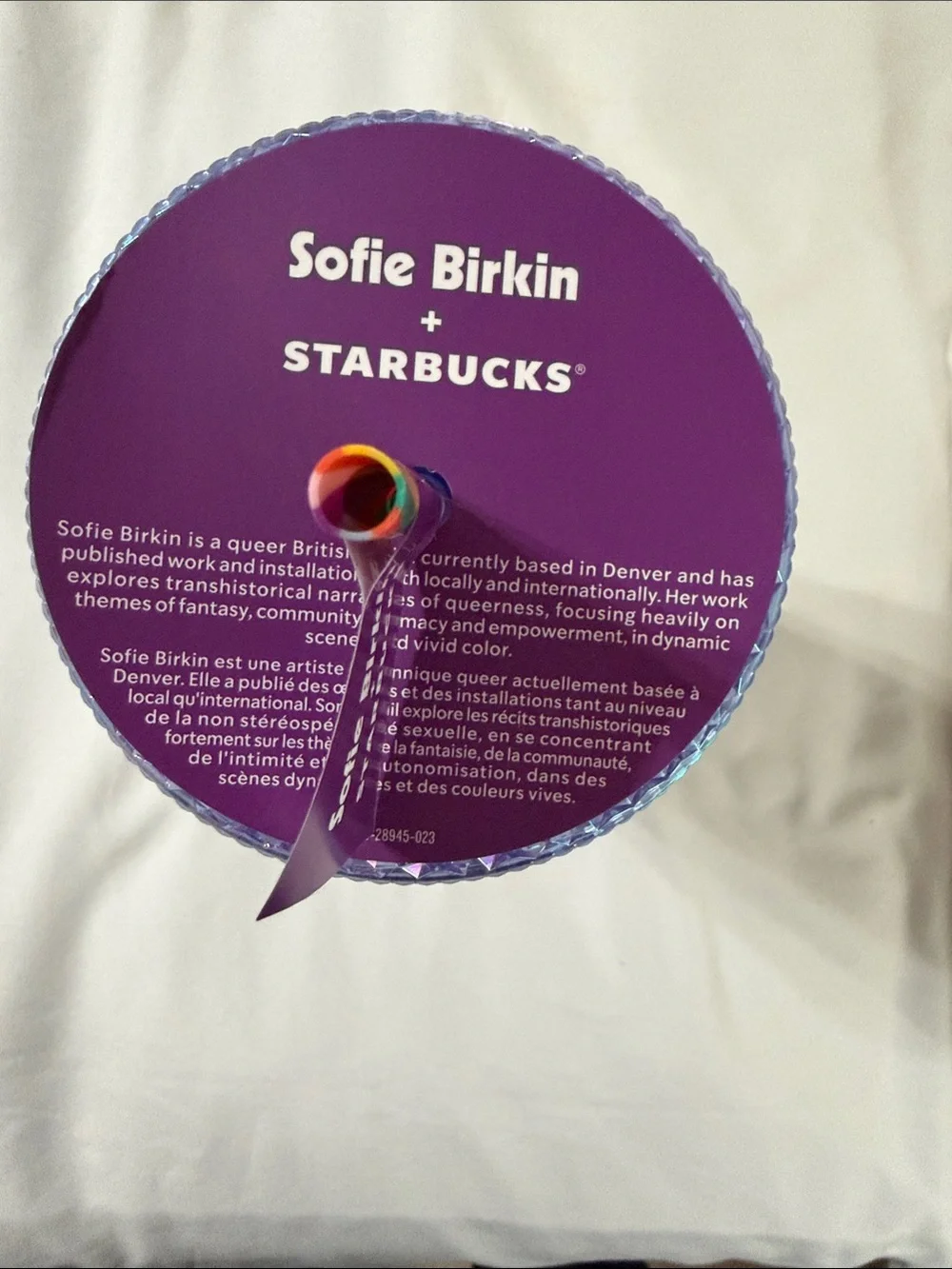 Starbucks new 2024